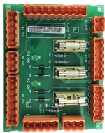 Плата LOP230 цепи безопасности KONE.