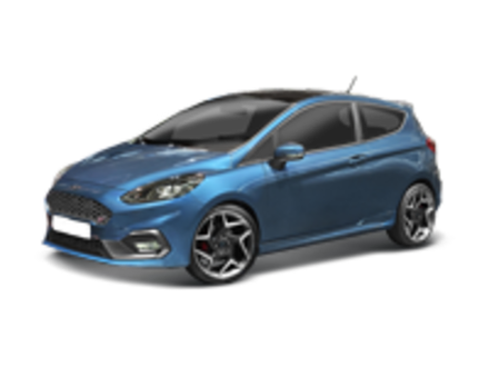 Ford Fiesta VII 2014-2022