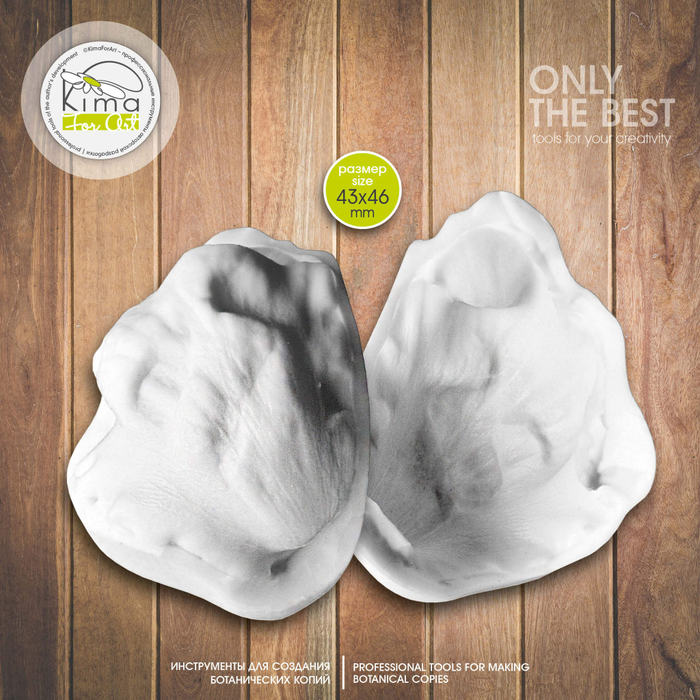 Пион рубашка лепесток маленький