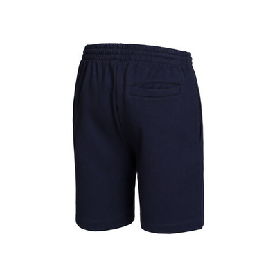 Мужские теннисные шорты Lacoste Core Solid Shorts Men - Dark Blue