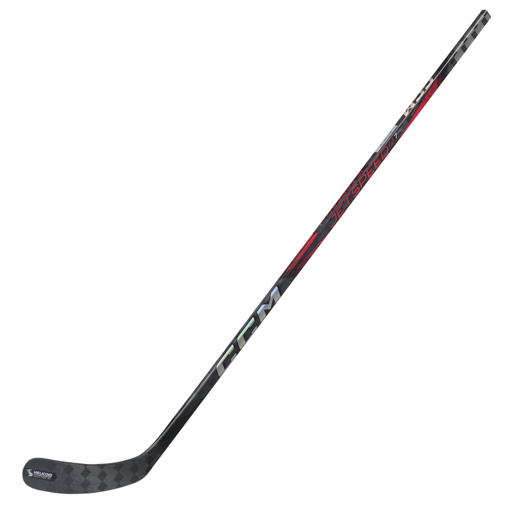 Клюшка композитная HS JETSPEED FT7 PRO SR