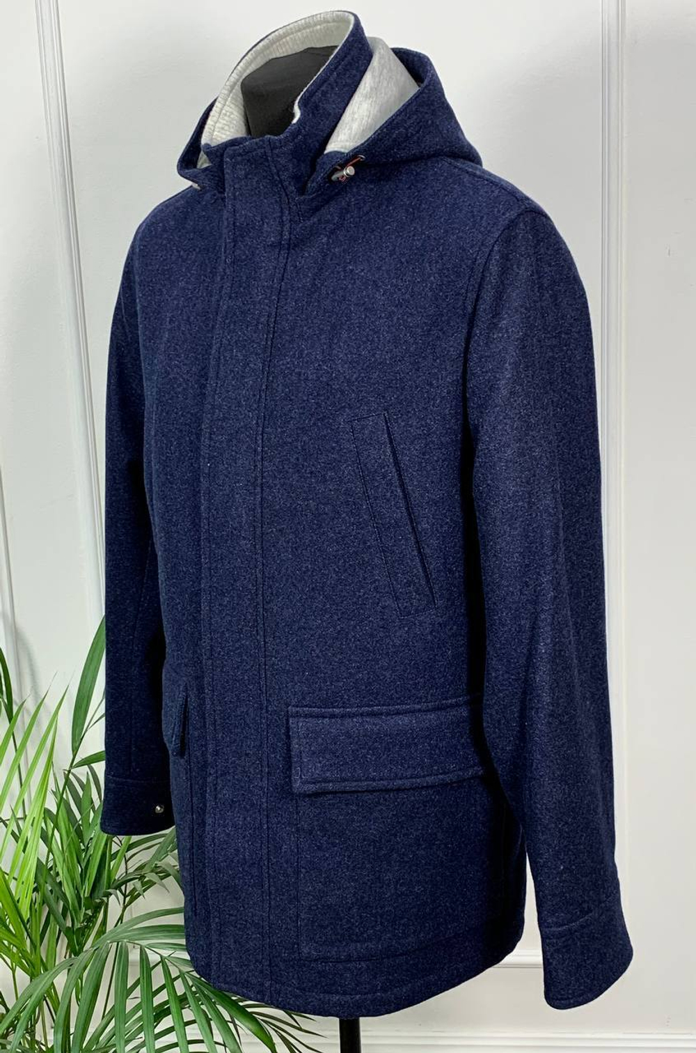 Куртка Brunello Cucinelli