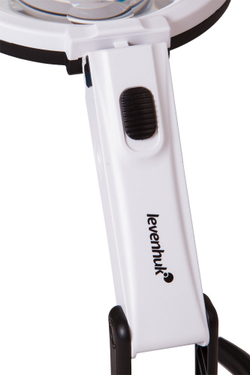 Лупа настольная Levenhuk Zeno Desk D7 - фото 9