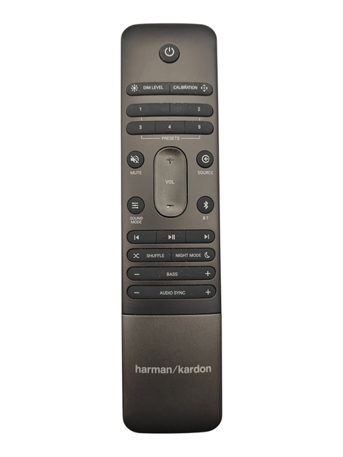 Пульт для саундбара Harman Kardon Enchant 1300
