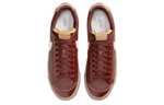 Кроссовки Nike Blazer Low "Inspected By Swoosh"