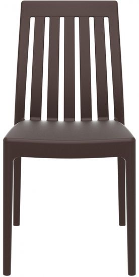 Стул пластиковый Soho