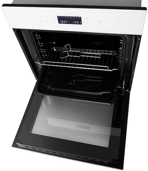 Духовой шкаф Maunfeld EOEC.566TW