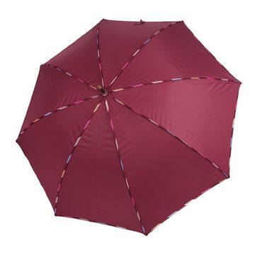 Женский зонт-трость Три Слона 2077-B-04