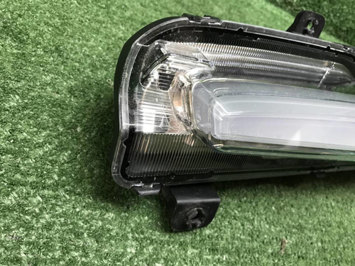 ДХО левый Chery Tiggo 4 (2024-н.в.)