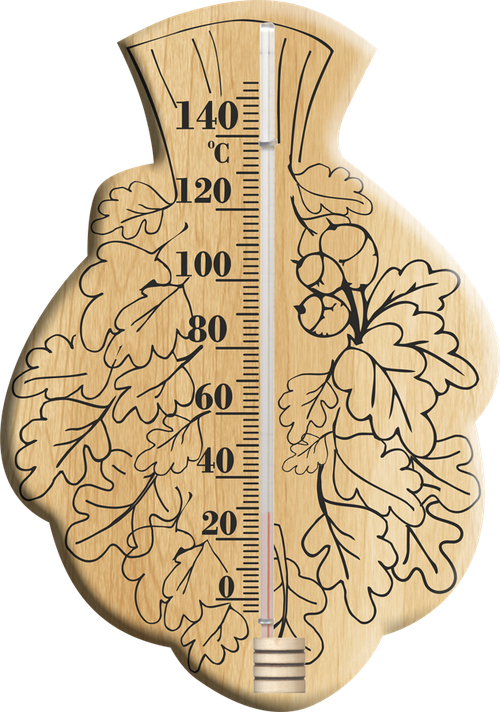 Термометр для сауны ТС исп.6