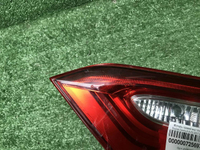 Фонарь правый внут Toyota Camry xv70 17-нв галоген