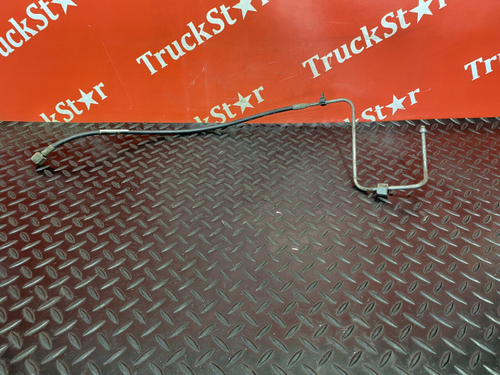 Шланг подъема кабины 2018г.