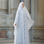 BLOOMING ESSENCE - DRESS