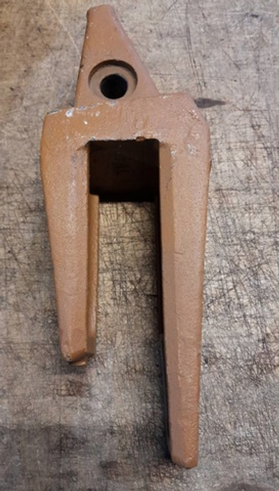 Адаптер 2713-1220 (на нож 50 мм)