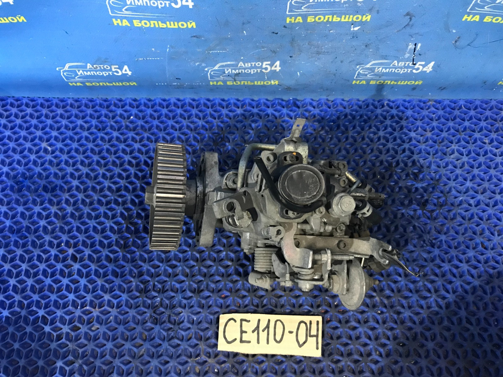 ТНВД TOYOTA COROLLA 1996