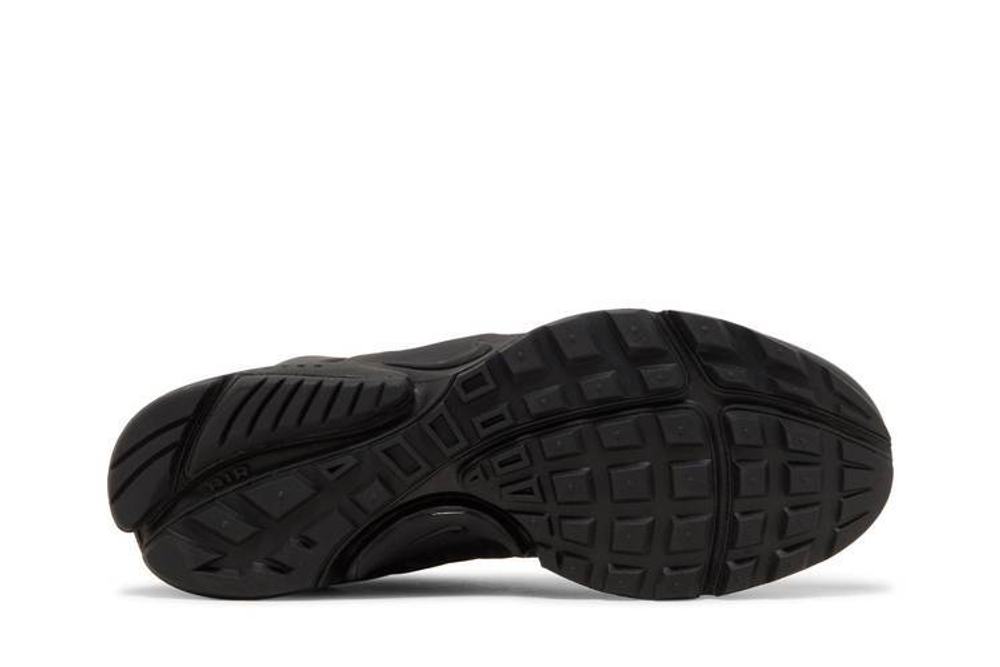 Кроссовки Nike Air Presto Mid Utility