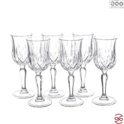 Набор рюмок RCR Opera 60 мл (6 шт)