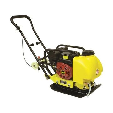 Виброплита бензиновая "КАЛИБР" БВП-12/5600В