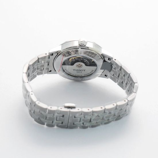 Мужские часы Tissot T129.407.11.031.00