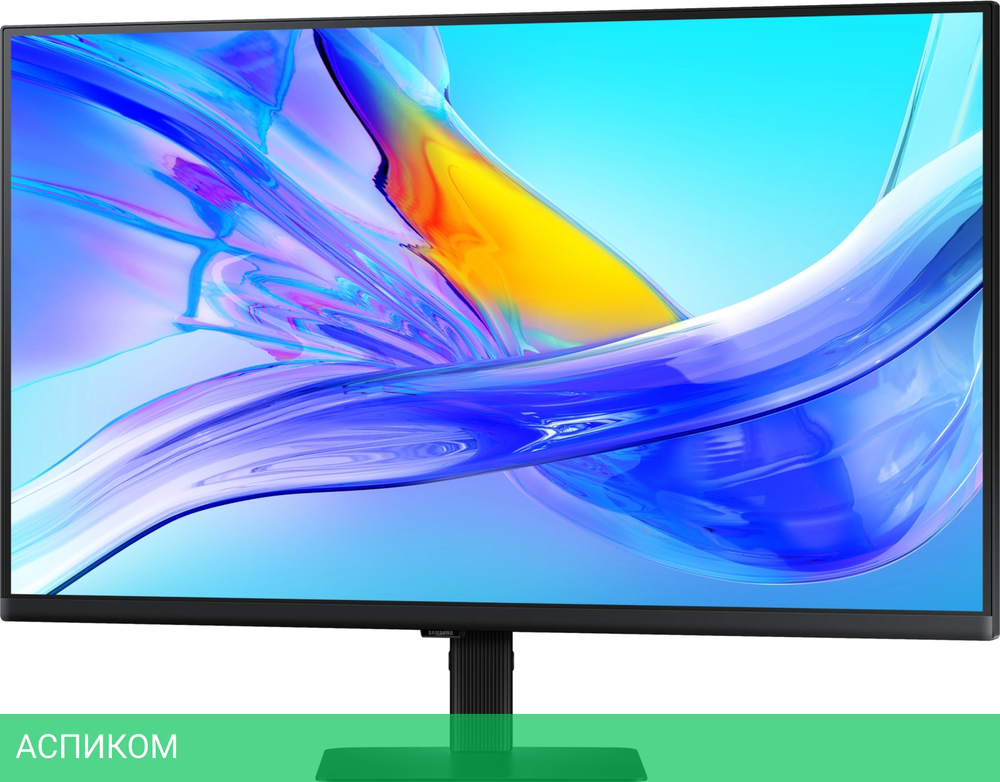 Монитор Samsung 32" S32D804UAIXCI