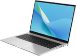 Ноутбук  Maibenben Medio M16B 16 ", Ryzen 3, 16 Гб RAM, 512 Гб SSD, Radeon Vega, Серебристый