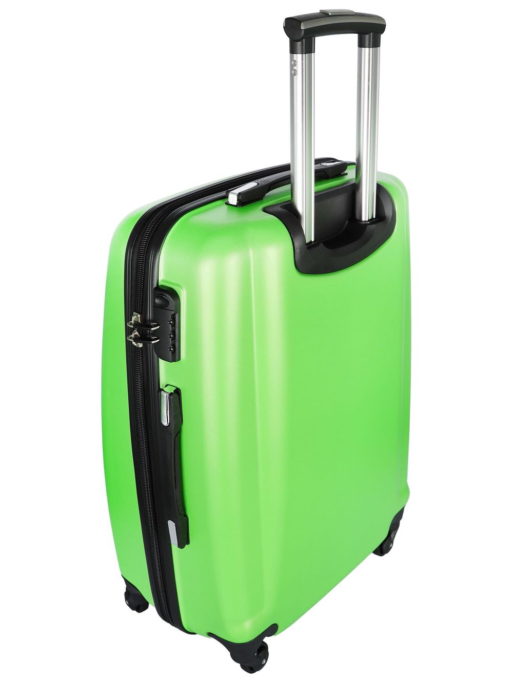 Чемодан 418-3