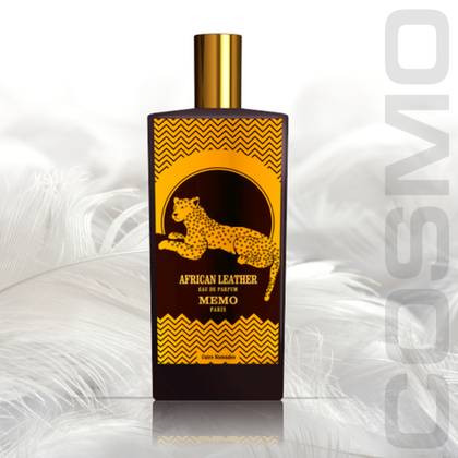 Memo African leather