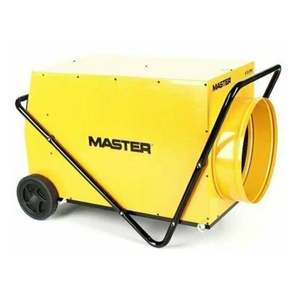 Электрический воздухонагреватель Master B 30 EPR