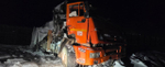 СПМ 7323* на шасси КамАЗ 43502 4x4 Буровая установка 732320 (Дизельный, 11,8 л, 260 л.с., МТ)