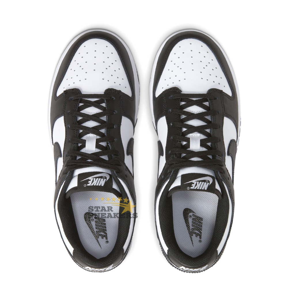 DUNK LOW  "Panda"