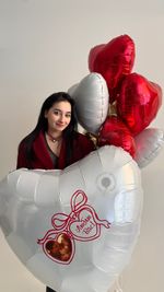 Воздушные шары №8956