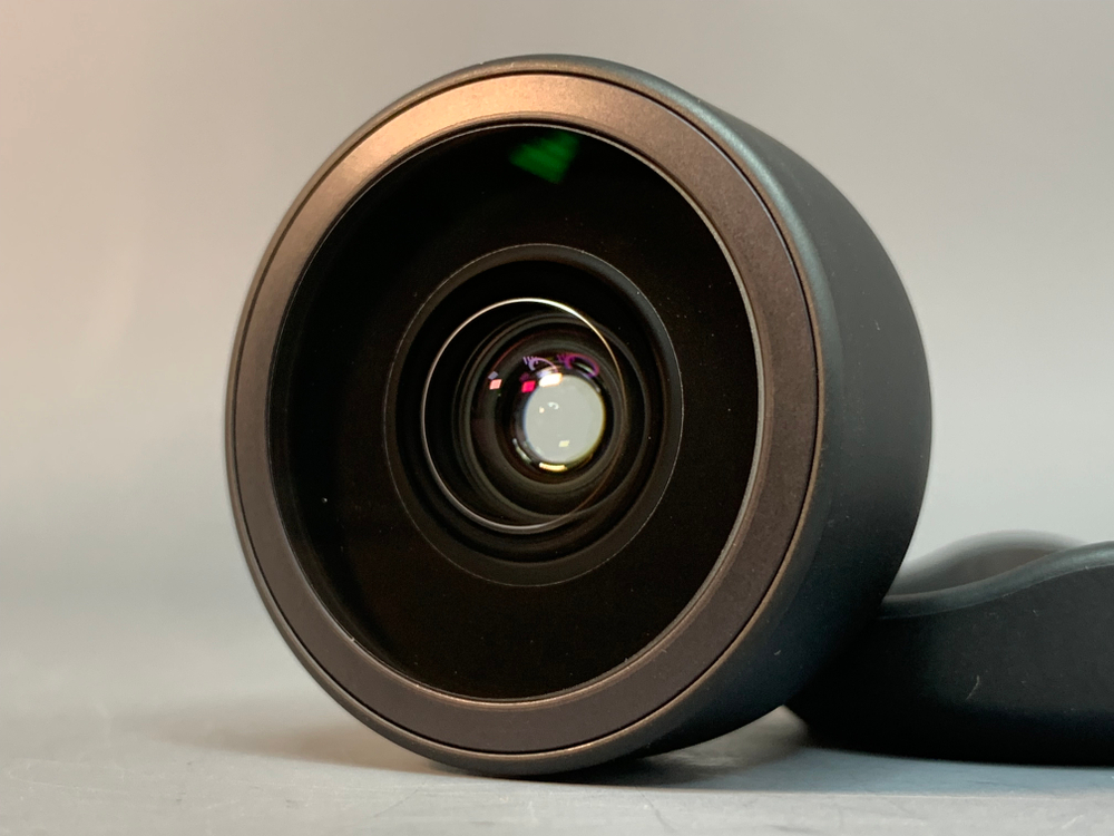 Moment Fisheye Lens 14mm