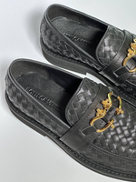 Лоферы Bottega Veneta