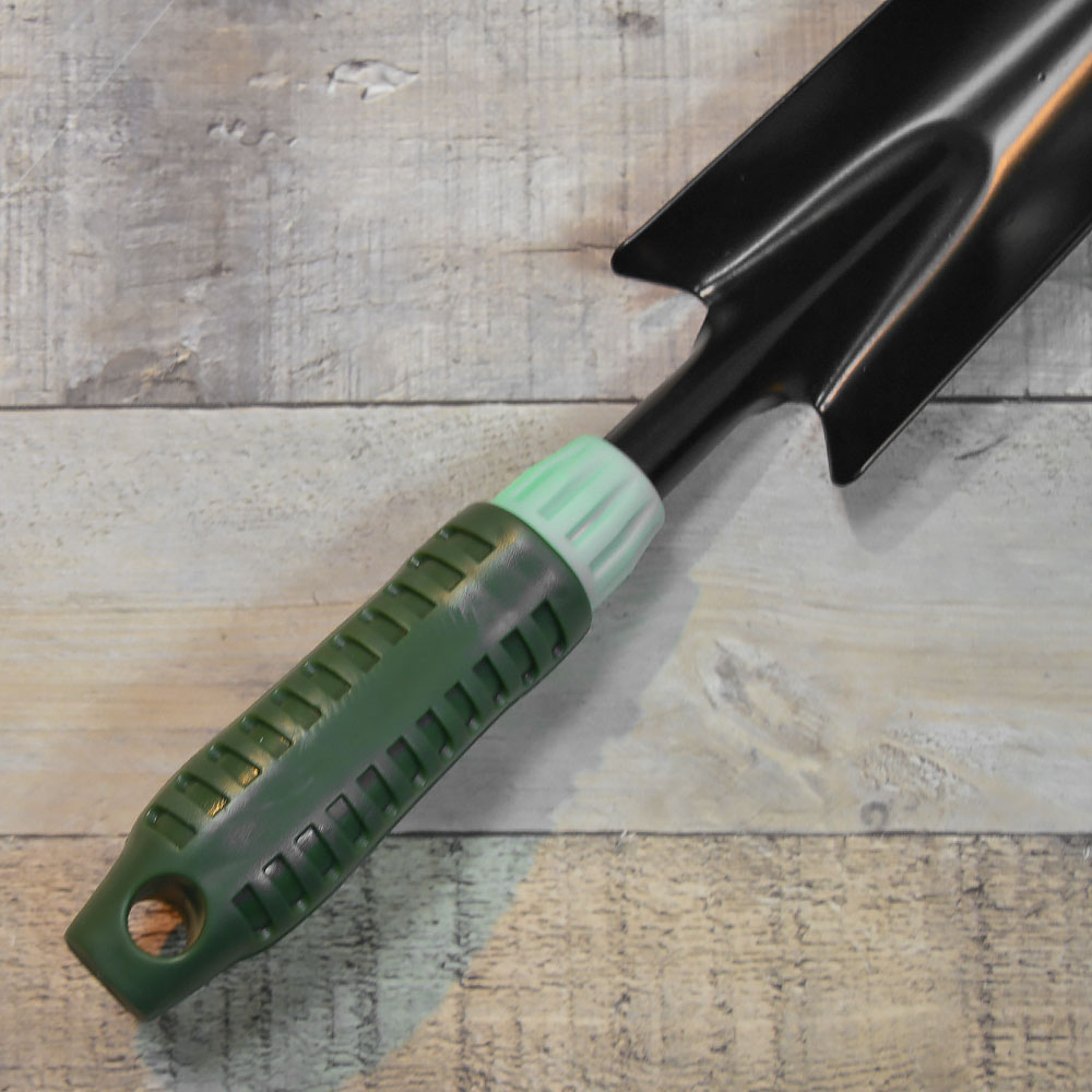 Совок посадочный узкий 30*6см, NN6022-2B