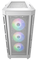 Корпус eATX Cougar Airface Pro RGB White