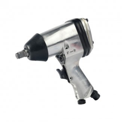 Гайковерт пневмо ударный Патриот PN 312, 312Нм, патрон 1/2, 140л/мин, быстросъем 1/4"