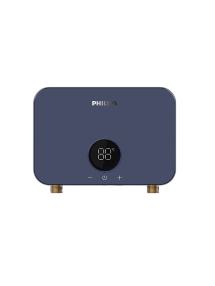 Водонагреватель PHILIPS Via 5.5 кВт напорный