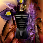 Jean Paul Gaultier Le Male Le Parfum парфюмированная вода для мужчин