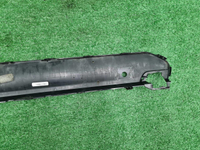 Накладка перед. бампера BMW X3 G01 (17-21) M-paket
