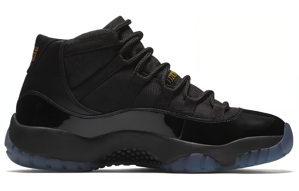 Кроссовки Jordan Air Jordan 11 Retro Gamma Blue