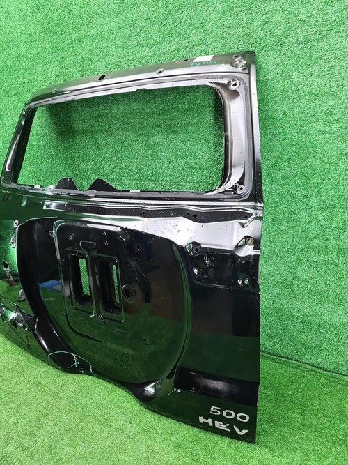 Крышка багажника Tank 500 (2021-н.в.)