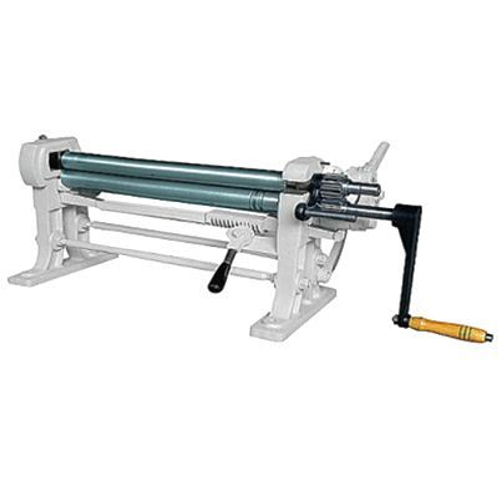 Ручные вальцы Isitan R 1270X56