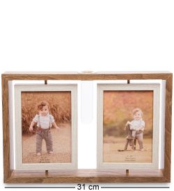GAEM Home PH-31/ 1 Панно-фоторамка с вазочкой (10х15)