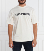 Футболка MONOTYPE EMBRO Tommy Hilfiger - белый(MW0MW32619)