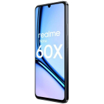 Realme Note 60X 3/64GB (Черный | Marble Back)