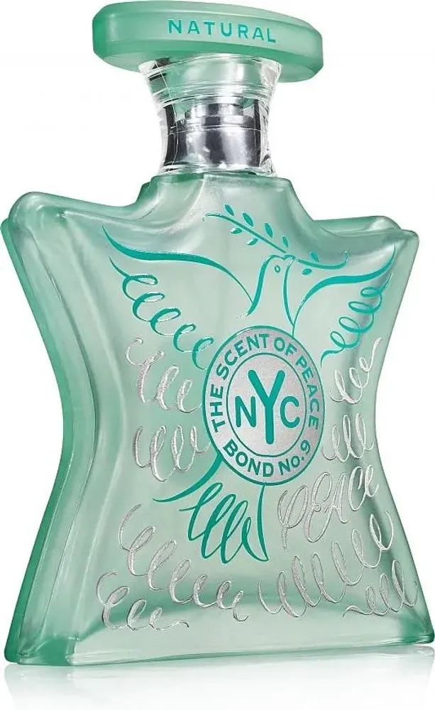 BOND NR 9 THE SCENT OF PEACE NATURAL EDP 100 ML
