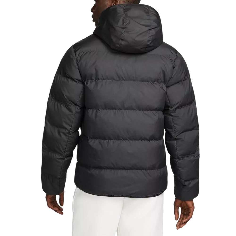 Пуховик Nike Sportswear Storm-FIT PrimaLoft Black