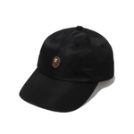 A Bathing Ape Bathing Ape Baseball Кепка черный