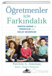 Öğretmenler için farkındalık