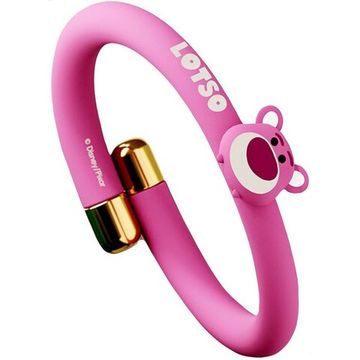Браслет от комаров Qualitell Q2 LOTSO